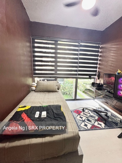 Bellewoods (D25), Condominium #450571831